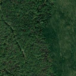 Satellite imagery of Dealul Drumului, RO