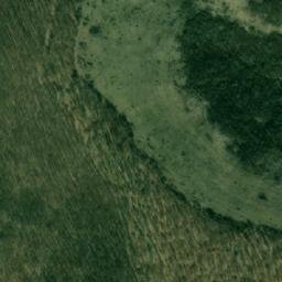 Satellite imagery of Dealul Lungeştilor, RO