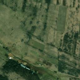 Satellite imagery of Dealul lui Stan, RO