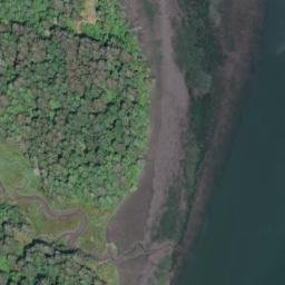 Satellite imagery of Weiser Point, US
