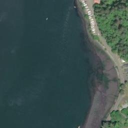 Satellite imagery of Weiser Point, US