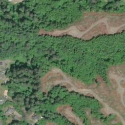 Satellite imagery of Weiser Point, US