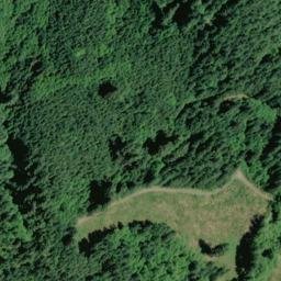 Satellite imagery of Strom Boulder Ridge, US