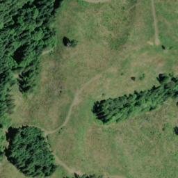 Satellite imagery of Strom Boulder Ridge, US