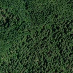 Satellite imagery of Albany Mine, US