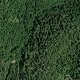 Satellite imagery of Albany Mine, US