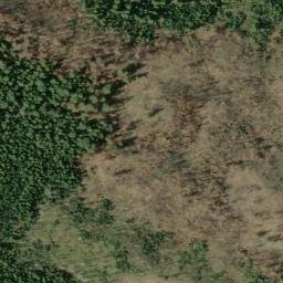 Satellite imagery of Bingham Ridge, US