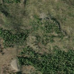 Satellite imagery of Bingham Ridge, US