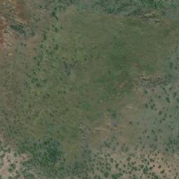 Satellite imagery of Sheep Mountain, US
