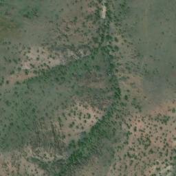 Satellite imagery of Sheep Mountain, US