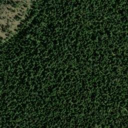 Satellite imagery of Dixie Meadows Mine, US