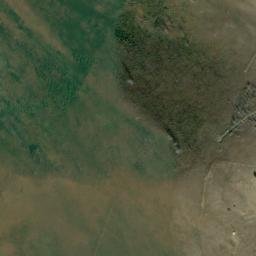 Satellite imagery of Bald Ridge, US