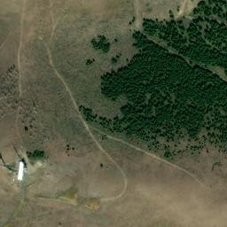 Satellite imagery of Bald Ridge, US