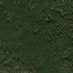 Satellite imagery of U 368 — NGS PY0923 — Park County, US, US