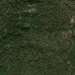 Satellite imagery of U 368 — NGS PY0923 — Park County, US, US
