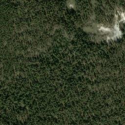 Satellite imagery of 11 RDS — NGS PY0912 — Park County, US, US