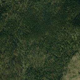 Satellite imagery of LE HARDY — NGS PY0865 — Park County, US, US
