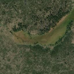 Satellite imagery of 29 MDC — NGS PY0864 — Park County, US, US