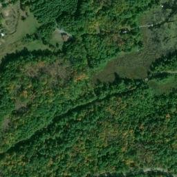 Satellite imagery of Mosquito Point, CA