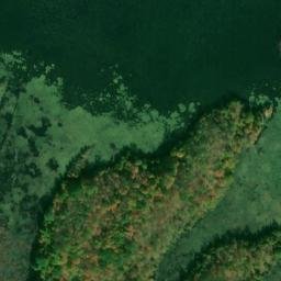 Satellite imagery of Benson Point, CA