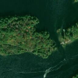 Satellite imagery of The Isthmus, CA
