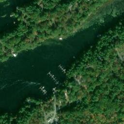 Satellite imagery of The Isthmus, CA