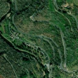 Satellite imagery of Abbaye Sainte-Foy de Conques, FR