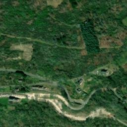 Satellite imagery of Abbaye Sainte-Foy de Conques, FR