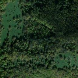 Satellite imagery of Kezača, BA