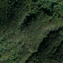 Satellite imagery of Buševićka Glavica, BA