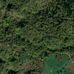 Satellite imagery of Ćulumak, BA