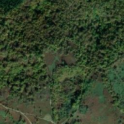 Satellite imagery of Ćulumak, BA