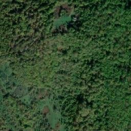 Satellite imagery of Crvene Grede, BA