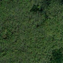 Satellite imagery of Crvene Grede, BA