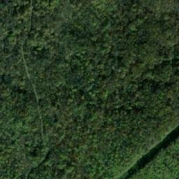 Satellite imagery of Osoje, BA