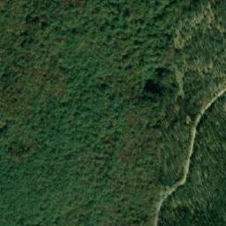 Satellite imagery of Matešića Glavica, BA