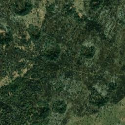 Satellite imagery of Vujnovica, BA