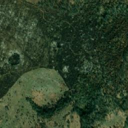 Satellite imagery of Vujnovica, BA