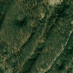 Satellite imagery of Vujnovica, BA