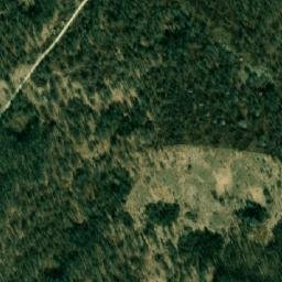 Satellite imagery of Metla, BA