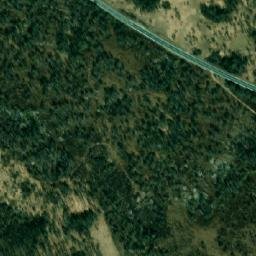 Satellite imagery of Metla, BA