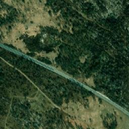 Satellite imagery of Metla, BA