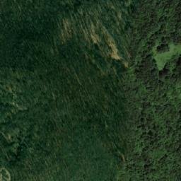 Satellite imagery of Samnjak, BA