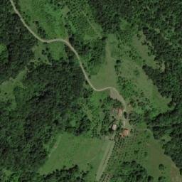 Satellite imagery of Samnjak, BA