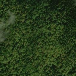 Satellite imagery of Crni Vrh, BA