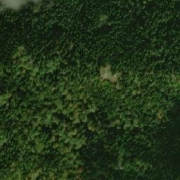 Satellite imagery of Crni Vrh, BA