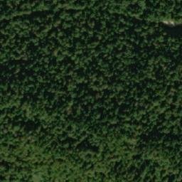 Satellite imagery of Mačja Greda, BA