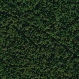 Satellite imagery of Mačja Greda, BA