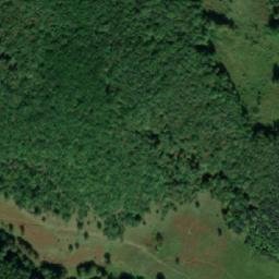 Satellite imagery of Bobiča Glavica, BA