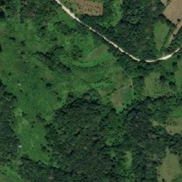 Satellite imagery of Bobiča Glavica, BA